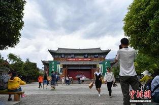 丽江安隐爆料最新消息新闻,揭秘神秘事件背后真相  第3张