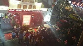 无锡探店爆料事件视频,揭秘网红美食背后的真相