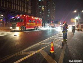 长春隧道爆料事件最新,真相与争议交织的隧道之谜  第2张