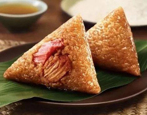 五芳斋爆料大肉粽视频大全,传统美味与现代工艺的完美融合  第2张