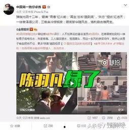 叶珂的前老公爆料视频,婚姻内幕大曝光  第3张
