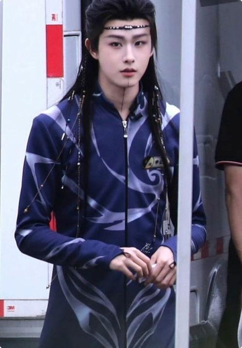 孟子义徐志胜爆料了吗视频,真相与传闻的交织 第3张 孟子义徐志胜爆料了吗视频,真相与传闻的交织 第3张