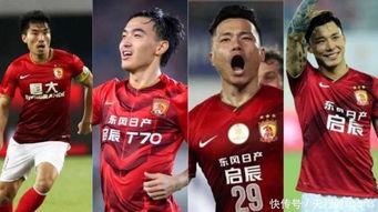 广州恒大球员最新爆料,新赛季备战内幕与球队新动态”