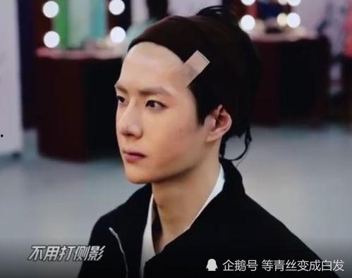 横店化妆师爆料视频曝光,揭秘影视幕后化妆幕后真相 第2张 横店化妆师爆料视频曝光,揭秘影视幕后化妆幕后真相 第2张
