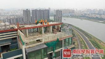 南宁违建新闻爆料平台,聚焦城市治理新挑战 第2张 南宁违建新闻爆料平台,聚焦城市治理新挑战 第2张