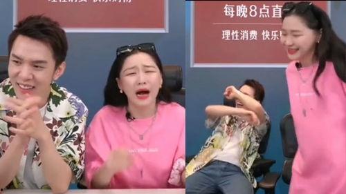 金靖八卦爆料视频大全,揭秘娱乐圈幕后故事  第3张