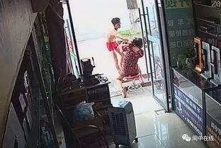 阆中各种爆料事件视频,揭秘古城风云录  第2张