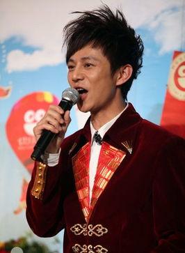 何炅爆料娱乐圈十周年,娱乐圈十周年风云录  第2张