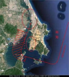 军港地图爆料最新版,全方位解析战略要地布局  第2张