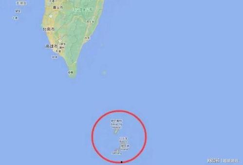 军港地图爆料最新版,全方位解析战略要地布局  第3张