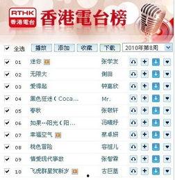 最新爆料音乐排行榜大全,最新爆款音乐大盘点  第3张