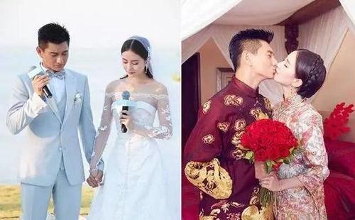爆料娱乐圈夫妇是谁啊,神秘情侣身份大起底  第2张