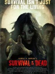 死人岛电影在线观看,惊悚求生之旅