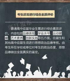 最新高招爆料新闻,揭秘热门专业与录取规则调整”  第2张
