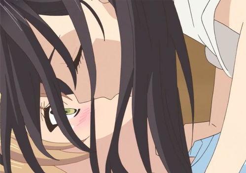 亲吻姐姐动漫在线观看,浪漫校园的甜蜜邂逅  第3张