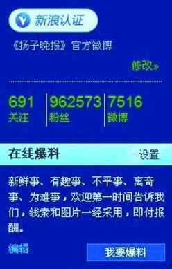 怎么样在网站爆料新闻,揭秘网站爆料新闻的技巧与策略  第2张