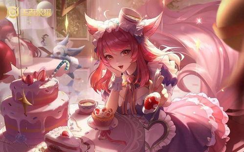 妲己皮肤爆料大全图片视频,视觉盛宴，揭秘全新造型与特效