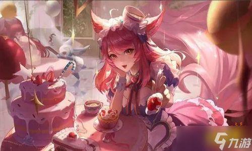 妲己皮肤爆料大全图片视频,视觉盛宴，揭秘全新造型与特效  第3张