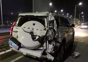 哈弗被追尾爆料了吗视频,视频爆料揭示惊险瞬间