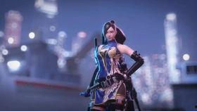 使命最新神话角色爆料  第3张