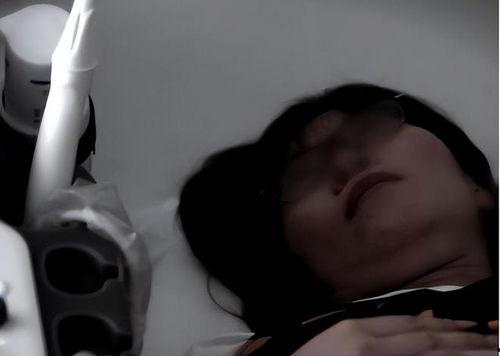 女博士 流产爆料新闻视频,揭开学术圈背后的隐痛与争议  第3张