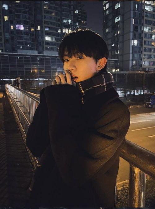 今日娱乐爆料马嘉祺视频