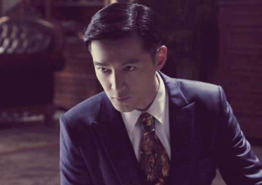 胡歌最新作品爆料视频在线观看 第2张 胡歌最新作品爆料视频在线观看 第2张