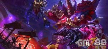 王者皮肤八月爆料最新版,新英雄登场,经典角色焕新颜 第2张 王者皮肤八月爆料最新版,新英雄登场,经典角色焕新颜 第2张