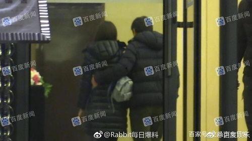 张朝阳恋情爆料视频,揭秘科技巨头背后的浪漫故事