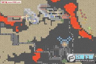 像素工厂最新版本爆料,创新功能与视觉体验全面升级  第2张