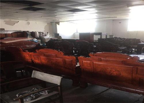 苏州一家具厂爆料视频曝光 第2张 苏州一家具厂爆料视频曝光 第2张