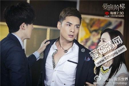 电视剧爱的阶梯在线观看,跨越时光的深情演绎 第2张 电视剧爱的阶梯在线观看,跨越时光的深情演绎 第2张