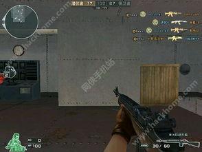 穿越火线9月最新爆料,神秘武器登场，全新玩法等你来战！  第3张