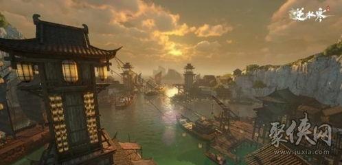 逆水寒赛季手册最新爆料,揭秘全新爆料与精彩内容前瞻  第3张