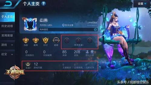 王者无心爆料视频大全,揭秘游戏幕后精彩瞬间 第3张 王者无心爆料视频大全,揭秘游戏幕后精彩瞬间 第3张