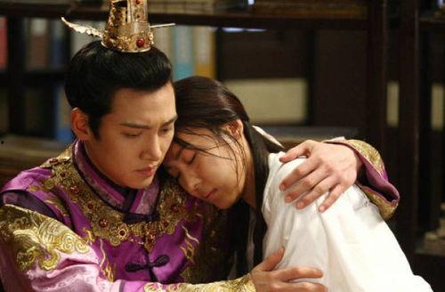 韩剧网奇皇后在线观看,穿越时空的传奇皇后 第3张 韩剧网奇皇后在线观看,穿越时空的传奇皇后 第3张