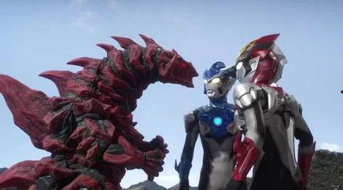 奥特曼豪华版最新爆料,神秘力量觉醒，宇宙守护者再战巅峰  第2张