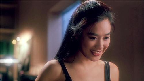 圈内爆料钟丽缇的吻戏,激情四溢的瞬间曝光