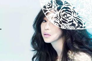 娱乐圈爆料王心凌是谁啊,揭秘心凌是谁？  第2张