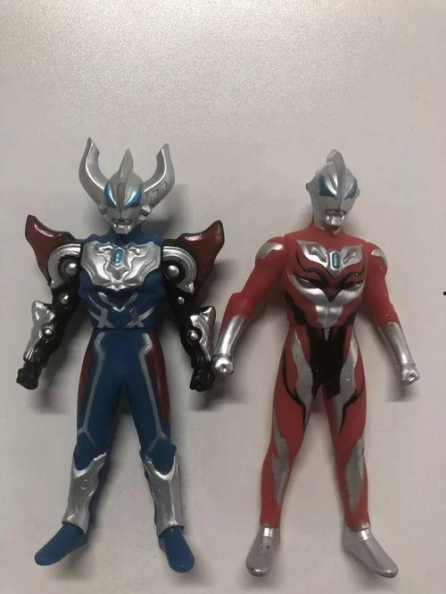 奥特曼官方最新爆料,官方最新爆料揭秘神秘力量与未知冒险  第3张