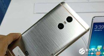 红米新款爆料视频,性能升级，外观颠覆，颠覆你的想象！  第2张