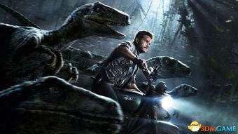 侏罗纪世界电影在线观看,重返恐龙时代,惊险探险之旅! 第2张 侏罗纪世界电影在线观看,重返恐龙时代,惊险探险之旅! 第2张