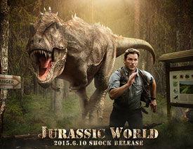 侏罗纪世界电影在线观看,重返恐龙时代,惊险探险之旅! 第3张 侏罗纪世界电影在线观看,重返恐龙时代,惊险探险之旅! 第3张