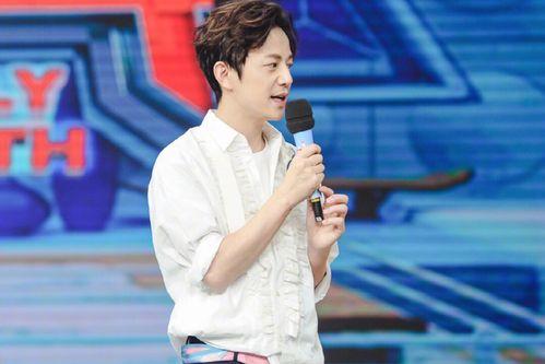 阿雅爆料何炅视频,揭秘背后故事 第2张 阿雅爆料何炅视频,揭秘背后故事 第2张