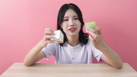 qq吃瓜抖音网红是谁,QQ吃瓜抖音网红背后的神秘面纱  第3张