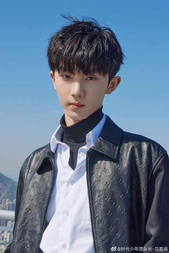 马嘉祺娱乐爆料,揭秘明星幕后故事