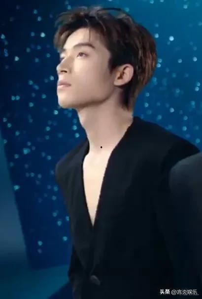 马嘉祺娱乐爆料,揭秘明星幕后故事  第3张