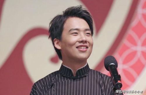 娱乐圈吃瓜情报局郭麒麟,娱乐圈吃瓜情报局揭秘，笑谈明星幕后故事  第3张