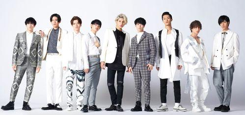 九人男团爆料视频大全最新,独家幕后花絮大公开  第2张