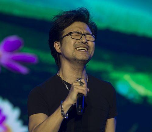 汪峰娱乐圈吃瓜风向标,揭秘明星幕后风云  第2张